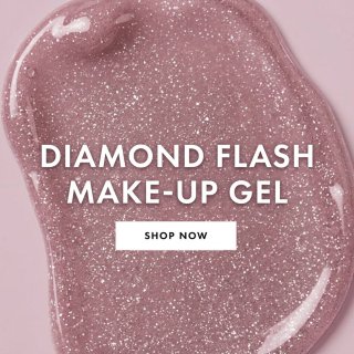 Diamond Flash Make Up Gel