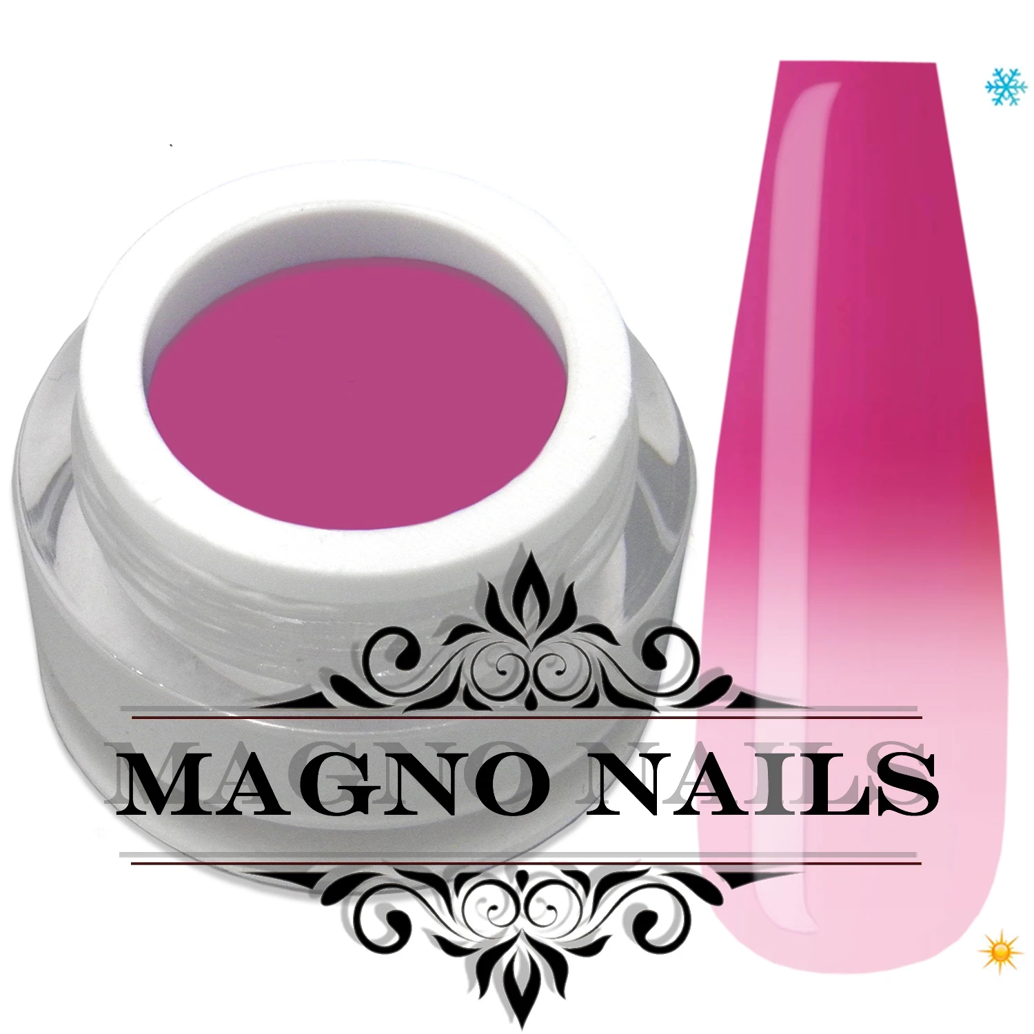 Alle Effekt Gele Nägel Naildesign Nail UV Gel Farbgel Online Shop günstig
