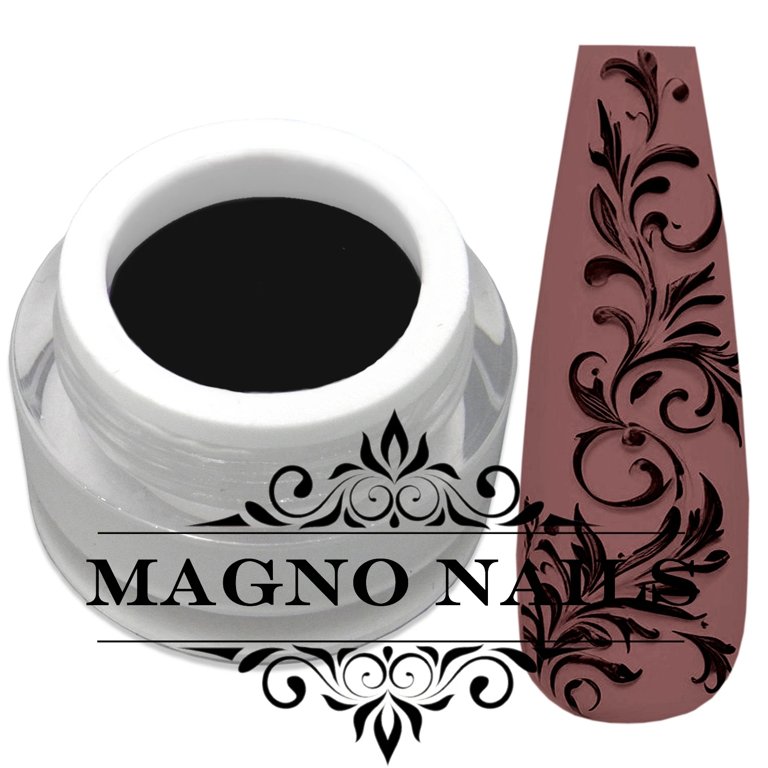 3D Paste Nägel Naildesign Nail Online Shop günstig