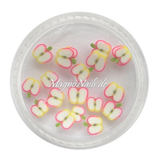 Nail Art Nailart Nageldesign Nägel Fimo Stangen Shapes