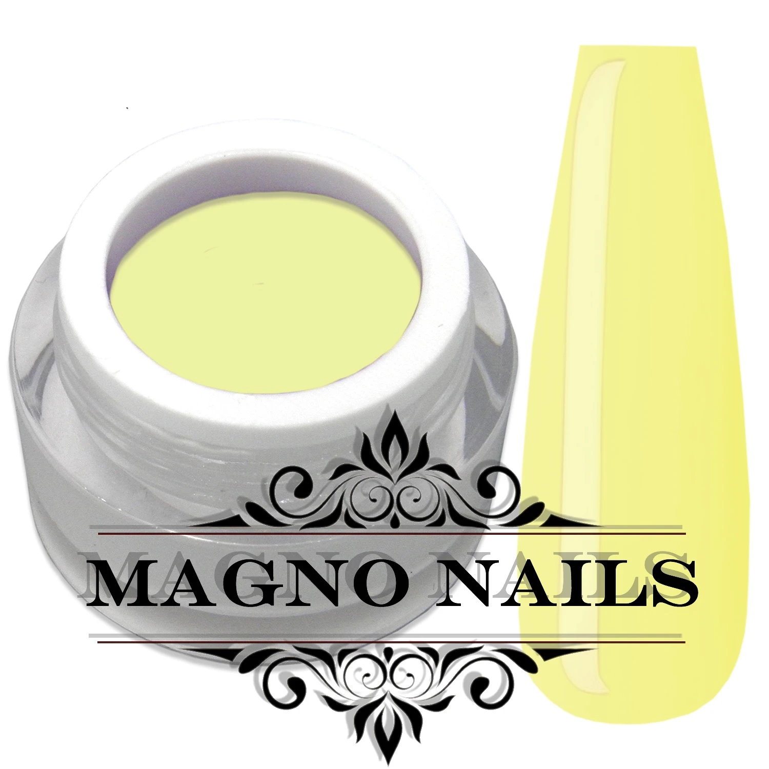 Gelbe Farben / Gelbtöne Nägel Naildesign Nail UV Gel Farbgel Online Shop günstig