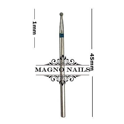 Nagelhaut / Maniküre Bits Fräser Bit Aufsätzer Nageldesign