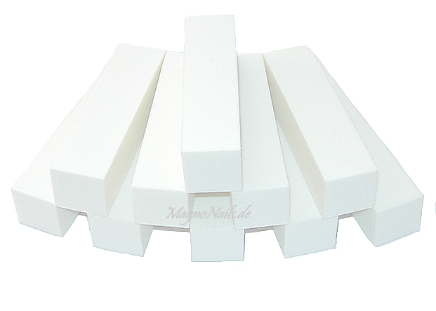 Buffer - Nageldesign Feilen als Block