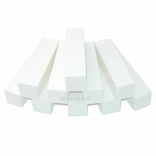 Buffer - Nageldesign Feilen als Block