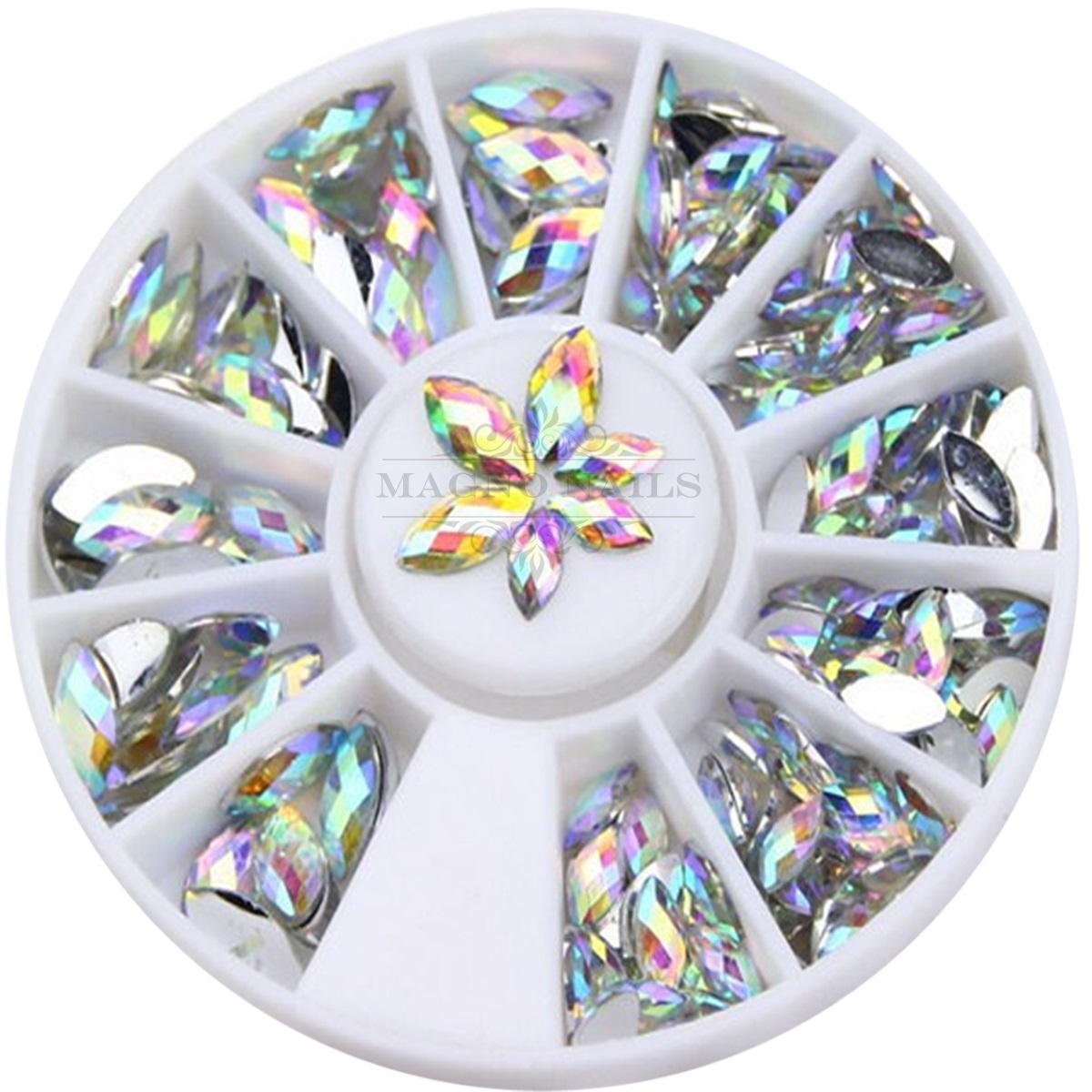 Strasssteine Nail art  Nageldesign Nägel Nailart Shop