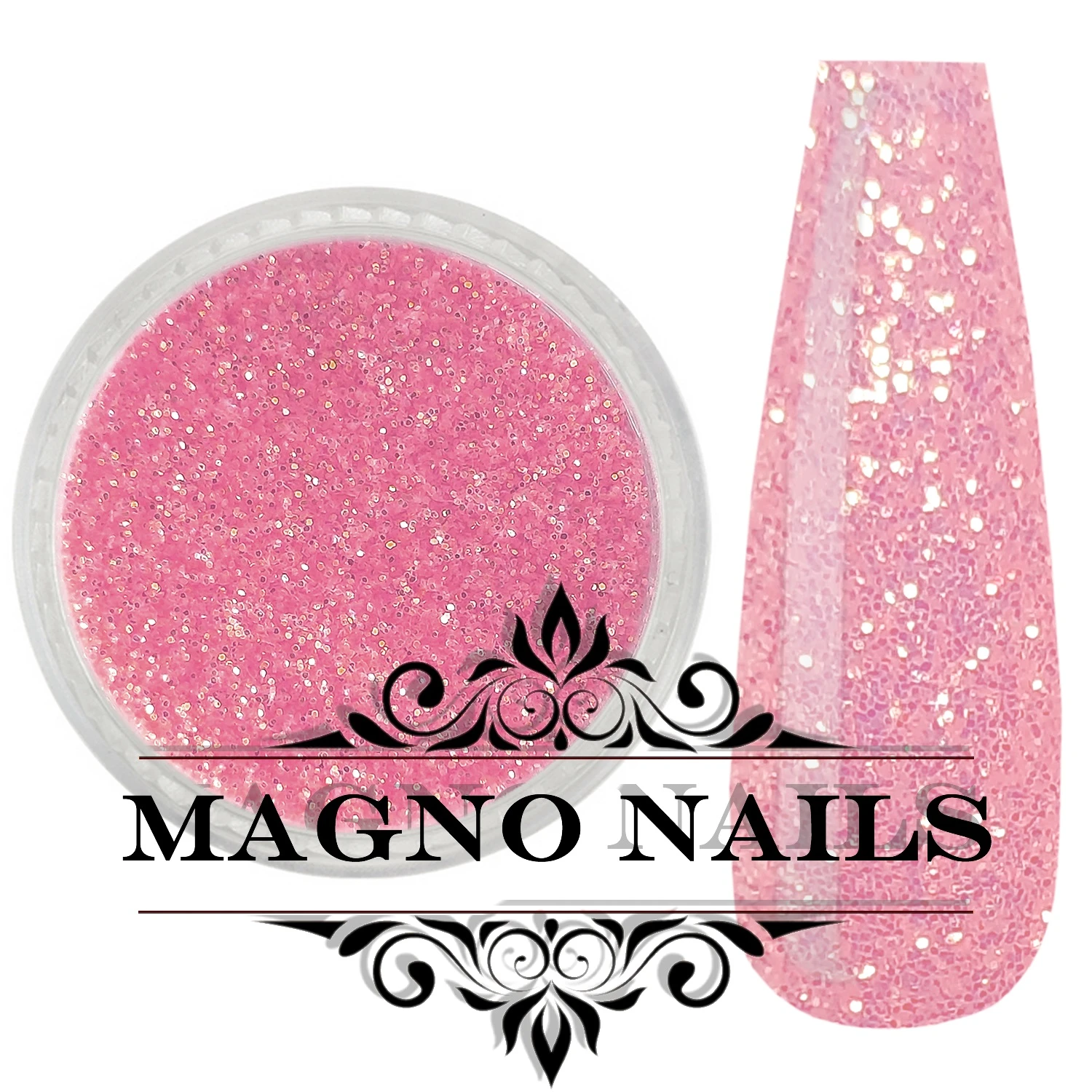 Glitter Glitterpuder Glitzter Nageldesign Nägel Nailart Shop