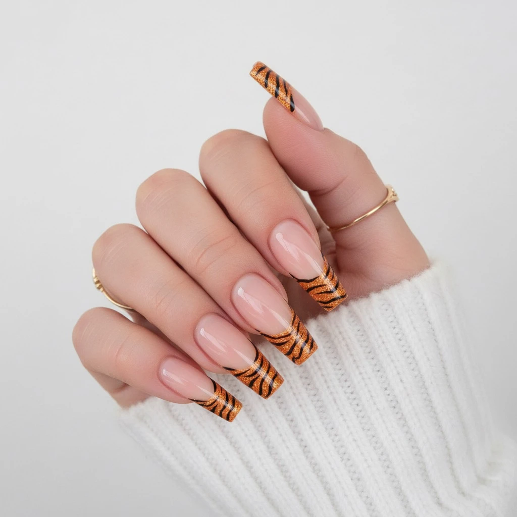 Airbrush Tips Nägel Naildesign Nail Art Online Shop günstig