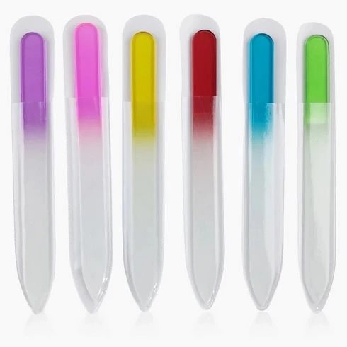 Glasfeilen Nageldesign Nägel Nailart Shop