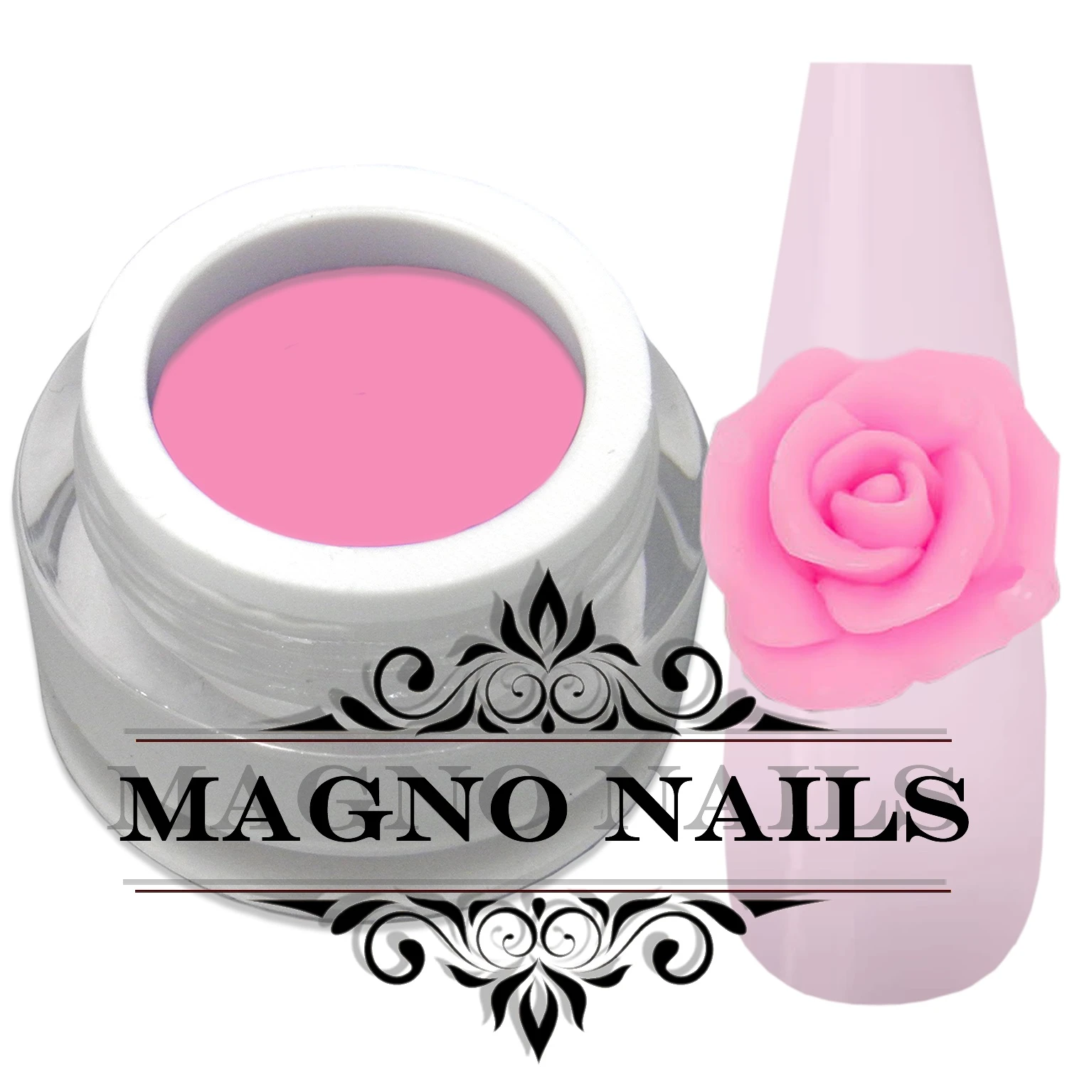 Nail Art Gel Nägel Naildesign Nail UV Gel Modellagegel Online Shop günstig