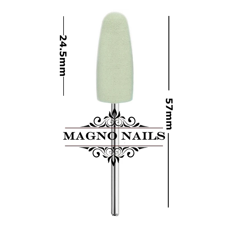 Polier Bits Fräser Bit Aufsätzer Nageldesign