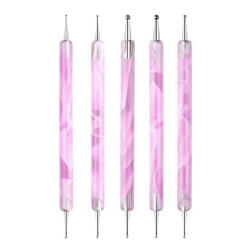 Dotting Tool / Spot Swirl Nageldesign Nägel Nailart Shop