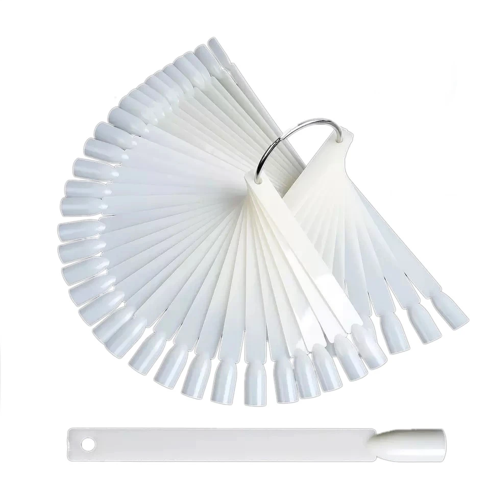 Präsentation Nägel Naildesign Nail Art Online Shop günstig