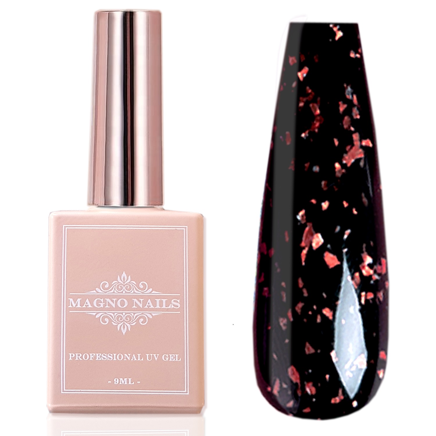 Alle Effekt Gele / Gel Lacke  Nägel Naildesign Nail UV Gel Lack Gellack Shellac Online Shop günstig
