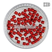 Nail Art Nailart Nageldesign Nägel Strasssteine Quadratt
