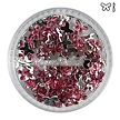 Nail Art Nailart Nageldesign Nägel Strasssteine Schmetterling