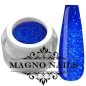 Preview: UV Gel - 1014 - Glitter Gel Ultramarine