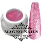 Preview: UV Gel - 1032 - Glitter Gel Unicorn Pink