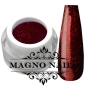 Preview: Metallic Rot UV Gel für Nageldesign