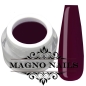Preview: UV Gel - 1402 - Farb Gel - Dark Bordeaux