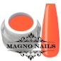 Preview: UV Gel - Neonorange - Farb Gel - Mango