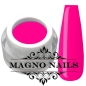 Preview: Neonpink Neon Pink Farbgel Color Gel deckend
