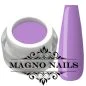 Preview: UV Gel - 1449 - Farb Gel - Pastel Violet Farbgel Nägel Nagelgel Colorgel Nails neon lila