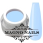 Preview: UV Gel - 1458 - Farb Gel Arctic Farbgel Nägel Nagelgel Colorgel Nails hellblau