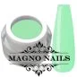 Preview: UV Gel - 1462 - Farb Gel Soft Mint Farbgel Nägel Nagelgel Colorgel Nails mint