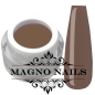 Preview: UV Gel - 1464 - Farb Gel Teddy Farbgel Nägel Nagelgel Colorgel Nails braun