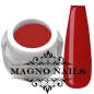 Preview: UV Gel - 1492 - Farb Gel - Sexy Red Farbgel Nägel Nagelgel Colorgel Nails rot
