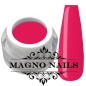 Preview: UV Gel - 1645 - Farb Gel - Pink Heart Farbgel Nägel Nagelgel Colorgel Nails