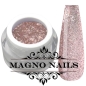 Preview: UV Gel - 175 - Chrome Glitter Glam Gel - Rose Gold