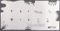 Preview: Nageldesign Nailart Nail Art Airbrush Schablone viele Designs