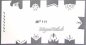 Preview: Nageldesign Nailart Nail Art Airbrush Schablone viele Designs