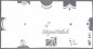 Preview: Nageldesign Nailart Nail Art Airbrush Schablone viele Designs