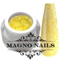 Preview: UV Gel - 5452 - Confetti Gel - Sunflower