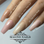 Preview: UV Gel - 203 - Make Up Gel - Nude Stardust