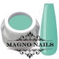 Preview: UV Gel - 607 - Farb Gel Mint Nägel Nagelgel Dosen UV-Gel Color Gel Farbgel