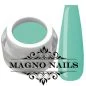 Preview: UV Gel - 607 - Farb Gel Mint Nägel Nagelgel Dosen UV-Gel Color Gel Farbgel