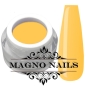 Preview: UV Gel - 659 - Farb Gel Festival Nägel Nagelgel Dosen UV-Gel Color Gel Farbgel gelb