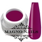 Preview: Color Gel -  Dunkel Pink - Farbgel Fruit Punch