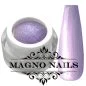Preview: UV Gel - Flieder Perl - Perlmutt Gel Stardust Purple
