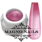 Preview: UV Gel - 720 -  Metallic Gel Candy Nägel Nagelgel Dosen UV-Gel Color Gel Farbgel rosa Perl