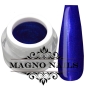 Preview: Deckendes Perl Metallic Blau lila UV Gel