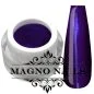 Preview: Farbgel Lila Metallic Perl Gel
