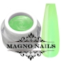 Preview: UV Gel - 775 - Pearl  Gel - Green Mile Nägel Nagelgel Dosen UV-Gel Color Gel Farbgel Perlmutt Perlgel