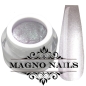 Preview: Farbgel silber Grau UV-Gel Colorgel
