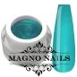 Preview: UV Gel - 782 - Perl Gel - Phönix Nägel Nagelgel Dosen UV-Gel Color Gel Farbgel Perlmutt Perlgel mint