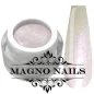 Preview: UV Gel - 854 - Glitter Gel Baby Rose Nails Nagelgel Nögel Nail Glitzer