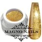 Preview: UV Gel - 874 - Glitter Gel Lux Gold Nägel Nagelgel Dosen UV-Gel Color Gel Glitzer Dosen Glitzergel 